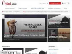 Sites similar to actualarticle.com