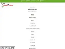 Sites similar to actualbazar.com