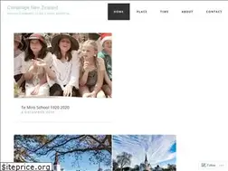 Sites similar to actualcambridge.nz
