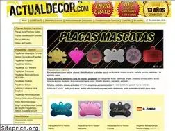Sites similar to actualdecor.com