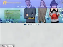 Sites similar to actualfashionbdltd.com.bd
