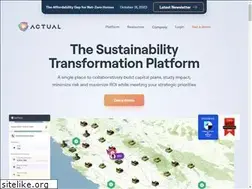 Sites similar to actualhq.com