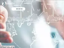 Sites similar to actualiagrupo.com