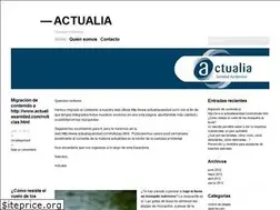 Sites similar to actualiagrupo.wordpress.com