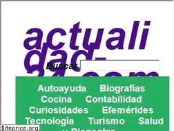Sites similar to actualidad-24.com