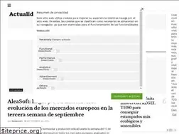 Sites similar to actualidad-abc.com