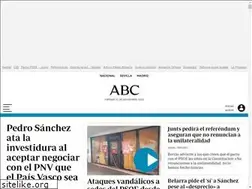Sites similar to actualidad.abc.es