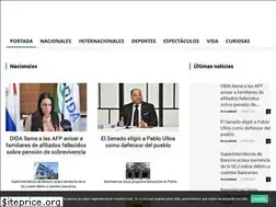 Sites similar to actualidad.com.do