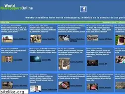 Sites similar to actualidad.com