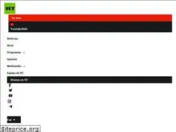 Sites similar to actualidad.rt.com