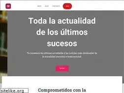 Sites similar to actualidad247.com