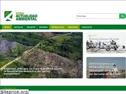 Sites similar to actualidadambiental.pe