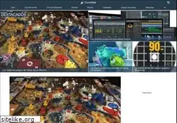 Sites similar to actualidadcine.com