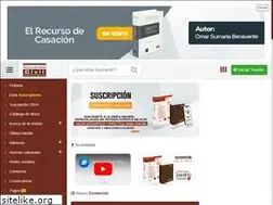 Sites similar to actualidadcivil.com.pe