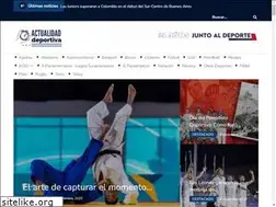 Sites similar to actualidaddeportiva.com.ar