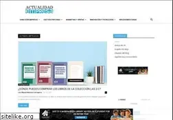 Sites similar to actualidadempresa.com