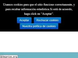 Sites similar to actualidadenfoco.com