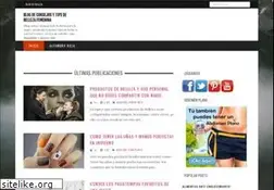Sites similar to actualidadfemenina.com