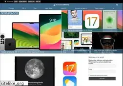 Sites similar to actualidadipad.com
