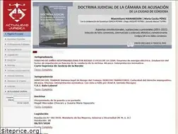 Sites similar to actualidadjuridica.com.ar