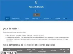 Sites similar to actualidadkd.com