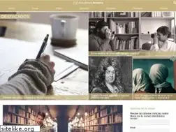 Sites similar to actualidadliteratura.com
