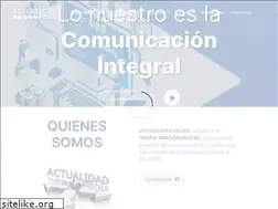 Sites similar to actualidadmedia.es