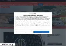 Sites similar to actualidadmotor.com