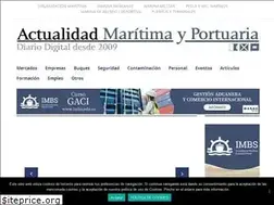 Sites similar to actualidadmp.com