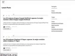 Sites similar to actualidadpampeana.com.ar