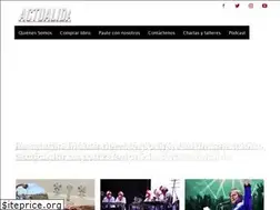 Sites similar to actualidadpanamericana.com