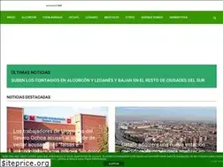 Sites similar to actualidadsur.es