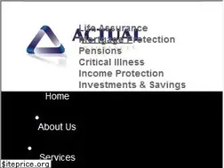 Sites similar to actualinsurances.ie