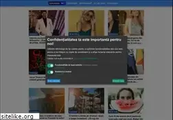 Sites similar to actualitate.net