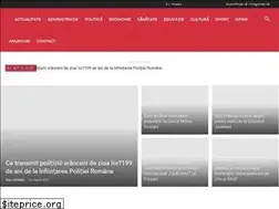 Sites similar to actualitateavranceana.ro