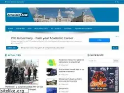 Sites similar to actualitati-arad.ro