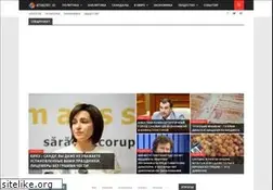 Sites similar to actualitati.md