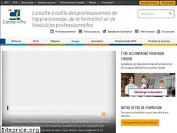 Sites similar to actualite-de-la-formation.fr