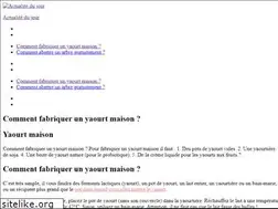 Sites similar to actualite-du-jour.com