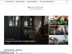 Sites similar to actualite-fr.com