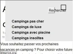 Sites similar to actualite-francaise.com
