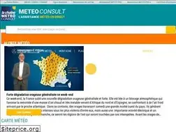 Sites similar to actualite.meteoconsult.fr