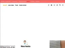 Sites similar to actualitech.com