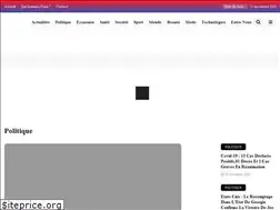 Sites similar to actualitesenegal.com