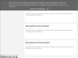 Sites similar to actualiza-macos.blogspot.com