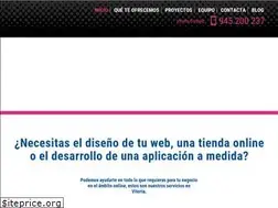 Sites similar to actualiza.es