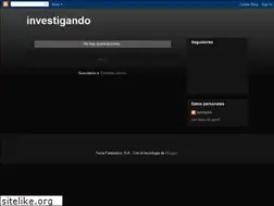 Sites similar to actualizaciongratis.blogspot.com