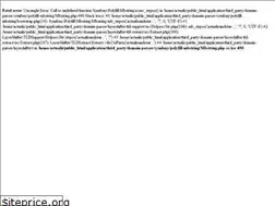 Sites similar to actualizandotarija.com