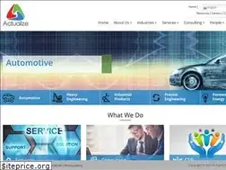 Sites similar to actualize.co.in