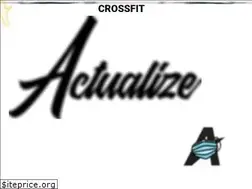 Sites similar to actualizecrossfit.com